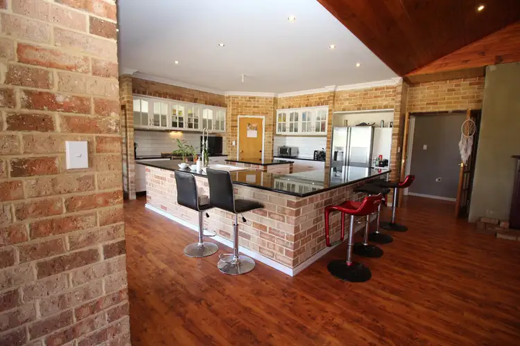 Third view of Homely house listing, 26 McKeig Drive, Wellard WA 6170