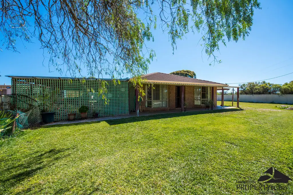Main view of Homely rural property listing, 198 Byne Park Road, Narngulu WA 6532