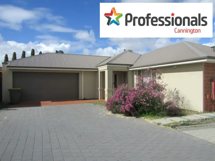39B Mallard Way, Cannington WA 6107