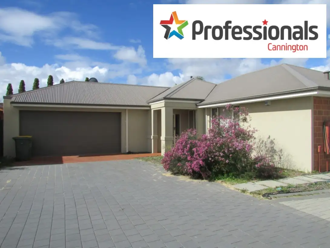 Main view of Homely house listing, 39B Mallard Way, Cannington WA 6107