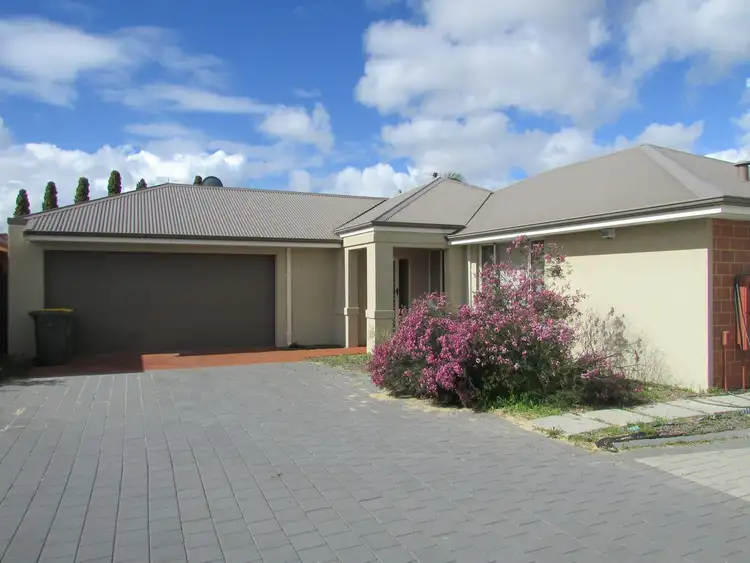 Second view of Homely house listing, 39B Mallard Way, Cannington WA 6107