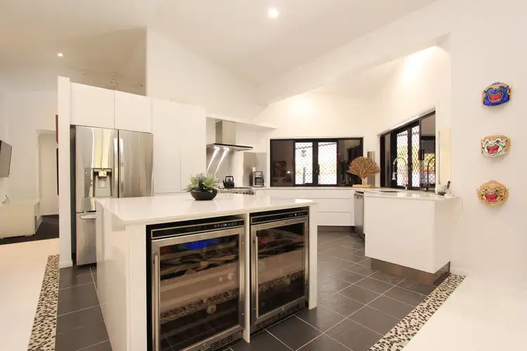 Second view of Homely house listing, 5 Jardine Court, Douglas QLD 4814