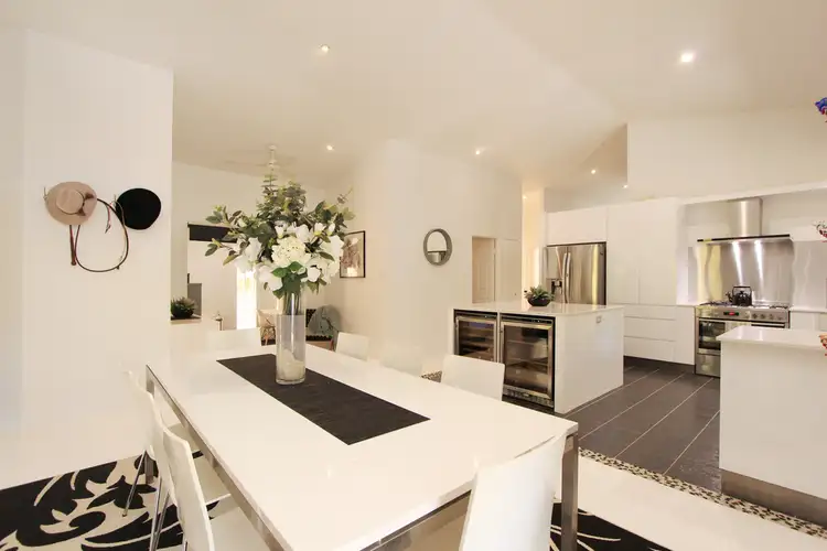 Third view of Homely house listing, 5 Jardine Court, Douglas QLD 4814