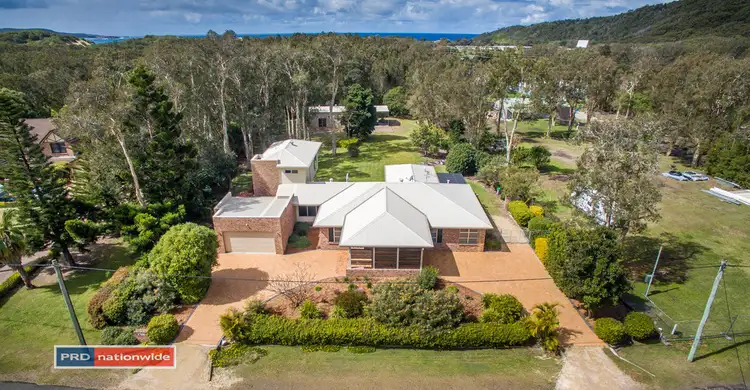 29 Eucalyptus Drive, One Mile NSW 2316