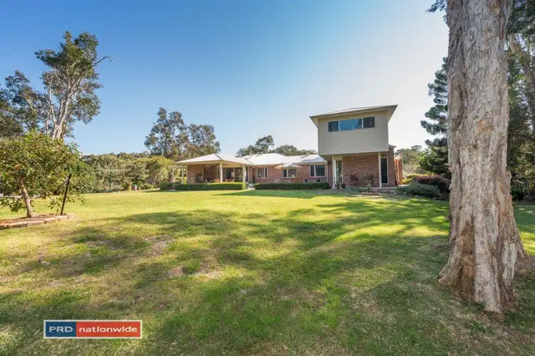 Fourth view of Homely house listing, 29 Eucalyptus Drive, One Mile NSW 2316