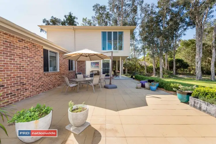 Fifth view of Homely house listing, 29 Eucalyptus Drive, One Mile NSW 2316