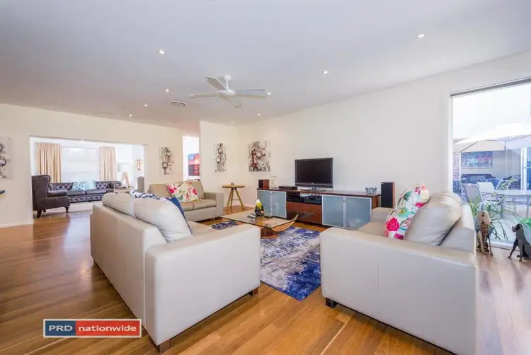 Seventh view of Homely house listing, 29 Eucalyptus Drive, One Mile NSW 2316