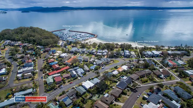 Main view of Homely house listing, 65 Corrie Parade, Corlette NSW 2315