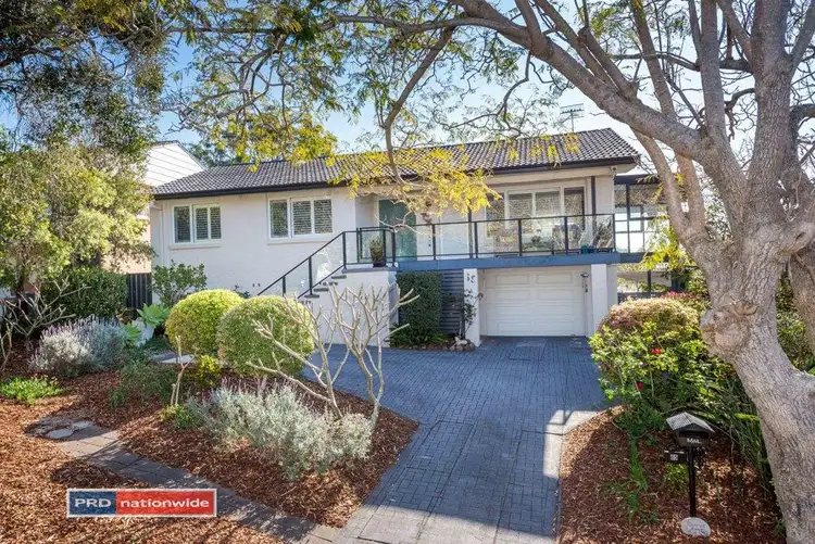 Second view of Homely house listing, 65 Corrie Parade, Corlette NSW 2315