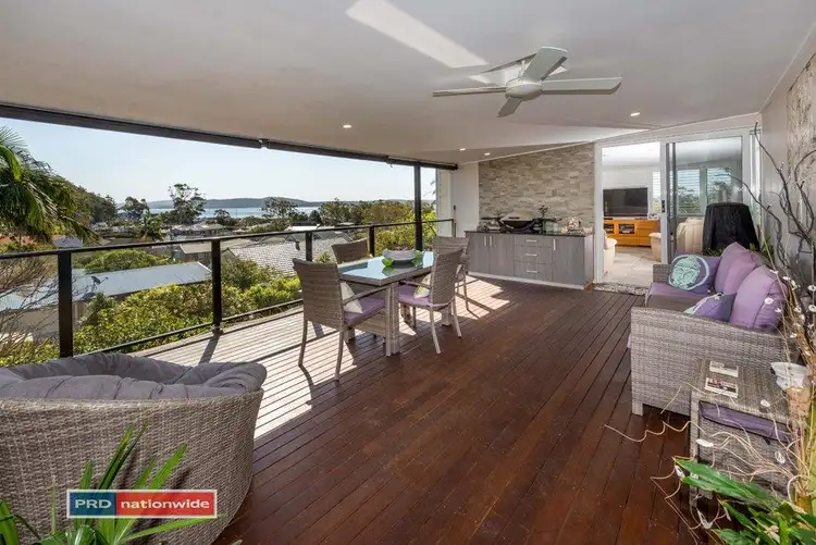 Third view of Homely house listing, 65 Corrie Parade, Corlette NSW 2315
