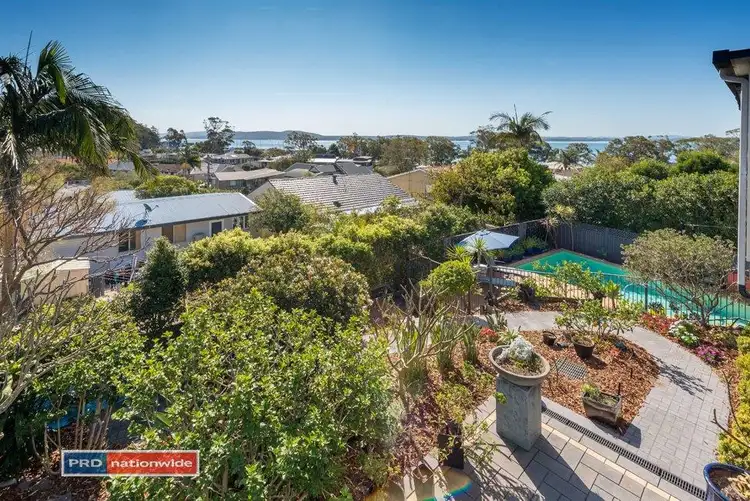 Fourth view of Homely house listing, 65 Corrie Parade, Corlette NSW 2315
