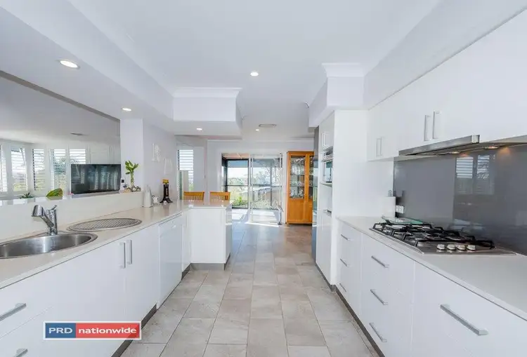 Seventh view of Homely house listing, 65 Corrie Parade, Corlette NSW 2315