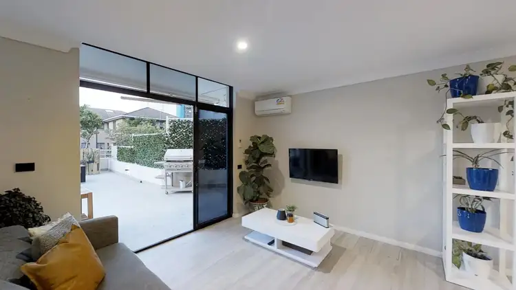Second view of Homely apartment listing, 2/354 Bay Street, Brighton-le-sands NSW 2216