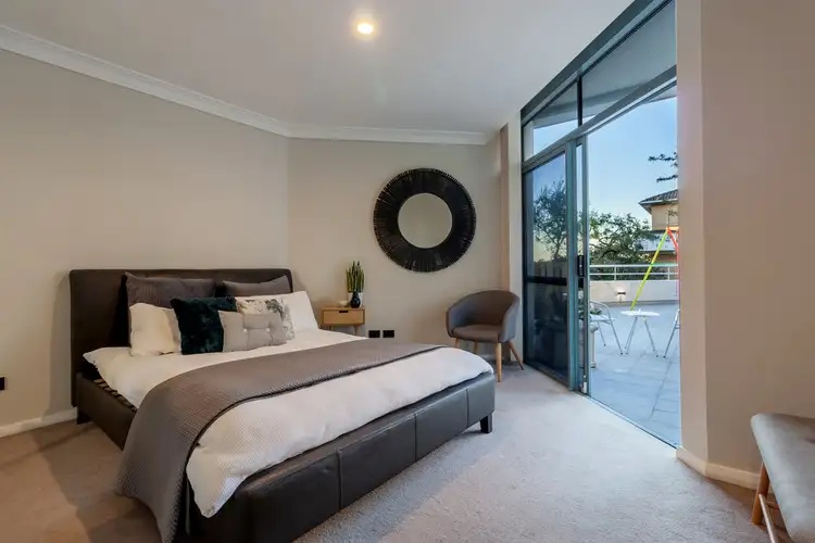 Sixth view of Homely apartment listing, 2/354 Bay Street, Brighton-le-sands NSW 2216