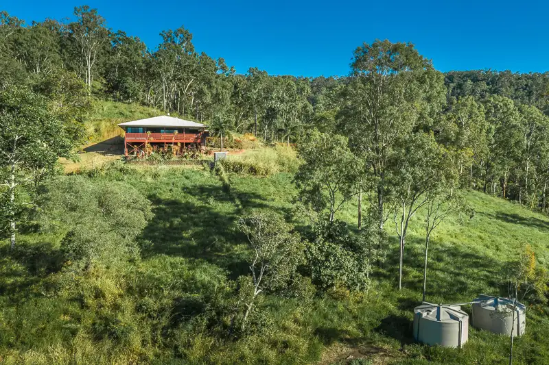Main view of Homely rural property listing, 287 Pernas Road, Lot 1671, Kuttabul QLD 4741
