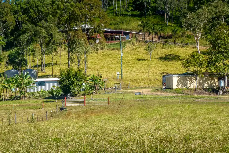Second view of Homely rural property listing, 287 Pernas Road, Lot 1671, Kuttabul QLD 4741
