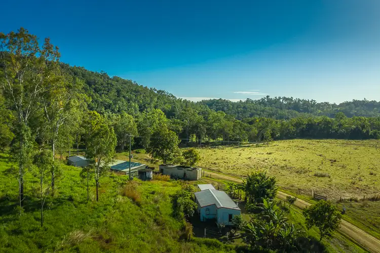 Third view of Homely rural property listing, 287 Pernas Road, Lot 1671, Kuttabul QLD 4741