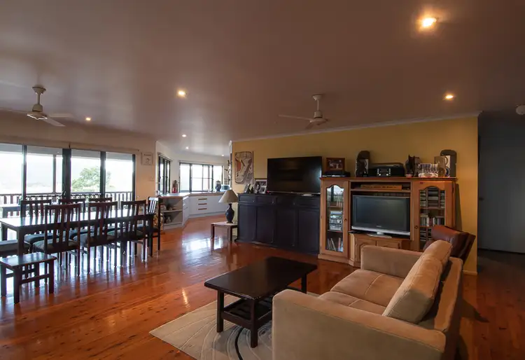 Fourth view of Homely rural property listing, 287 Pernas Road, Lot 1671, Kuttabul QLD 4741