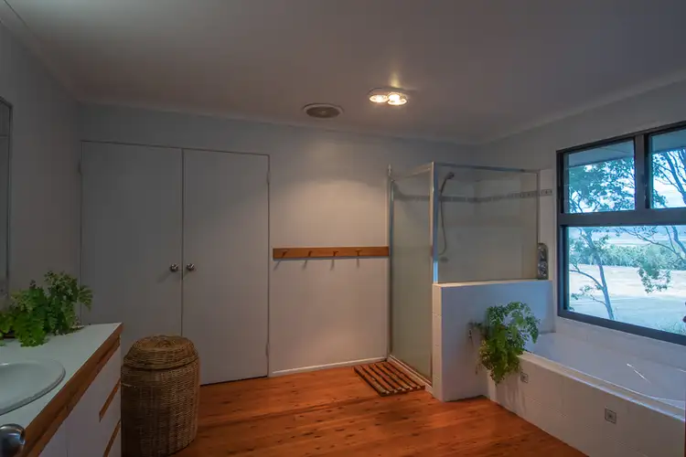 Fifth view of Homely rural property listing, 287 Pernas Road, Lot 1671, Kuttabul QLD 4741