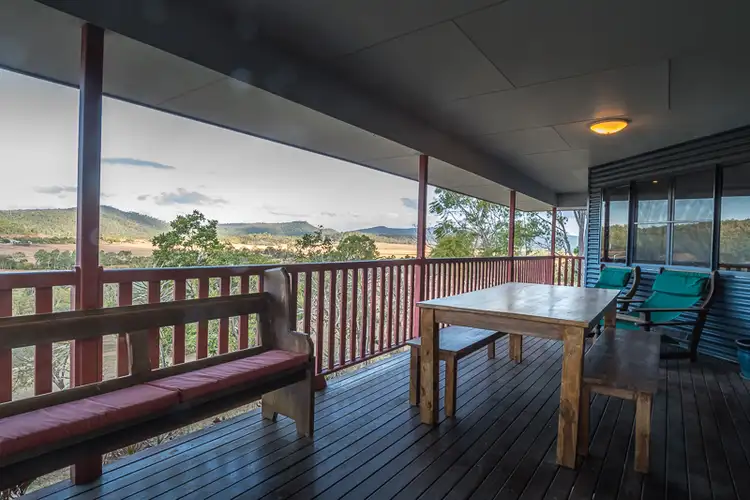 Seventh view of Homely rural property listing, 287 Pernas Road, Lot 1671, Kuttabul QLD 4741
