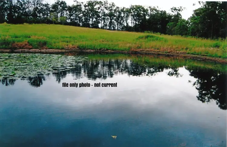 Main view of Homely land listing, 2 Fishermans Pocket Road, Fishermans Pocket QLD 4570