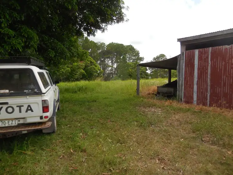 Second view of Homely land listing, 2 Fishermans Pocket Road, Fishermans Pocket QLD 4570