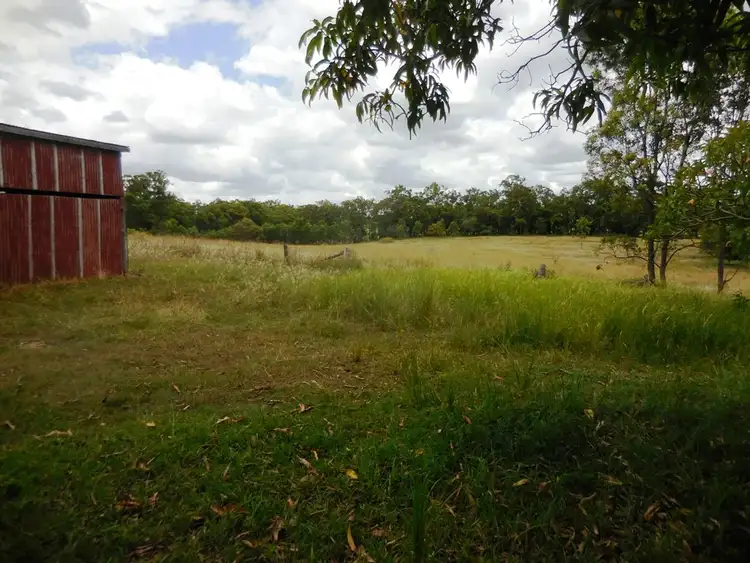 Third view of Homely land listing, 2 Fishermans Pocket Road, Fishermans Pocket QLD 4570