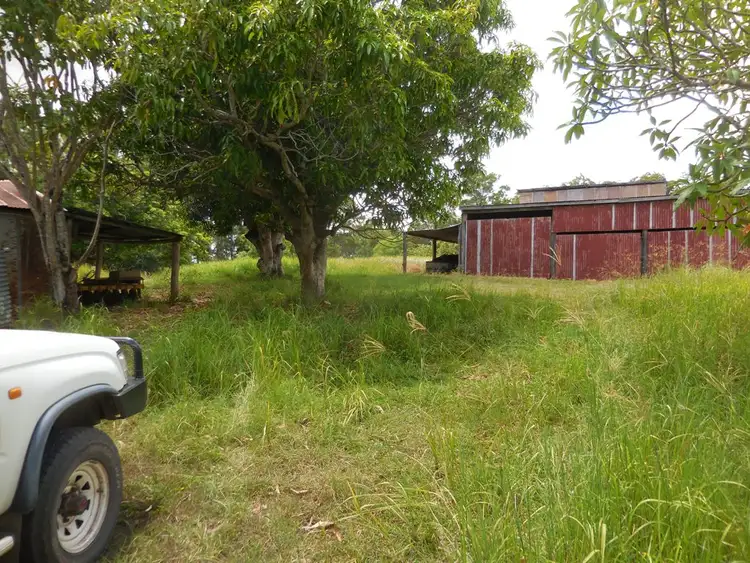 Fourth view of Homely land listing, 2 Fishermans Pocket Road, Fishermans Pocket QLD 4570