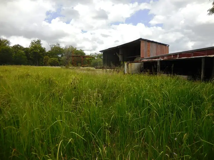 Sixth view of Homely land listing, 2 Fishermans Pocket Road, Fishermans Pocket QLD 4570