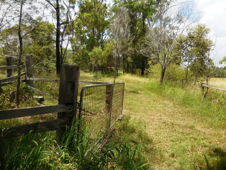 Seventh view of Homely land listing, 2 Fishermans Pocket Road, Fishermans Pocket QLD 4570