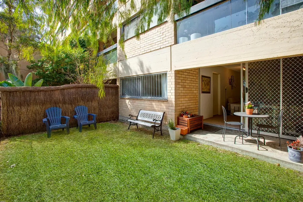 Main view of Homely apartment listing, 102/8 New McLean Street, Edgecliff NSW 2027