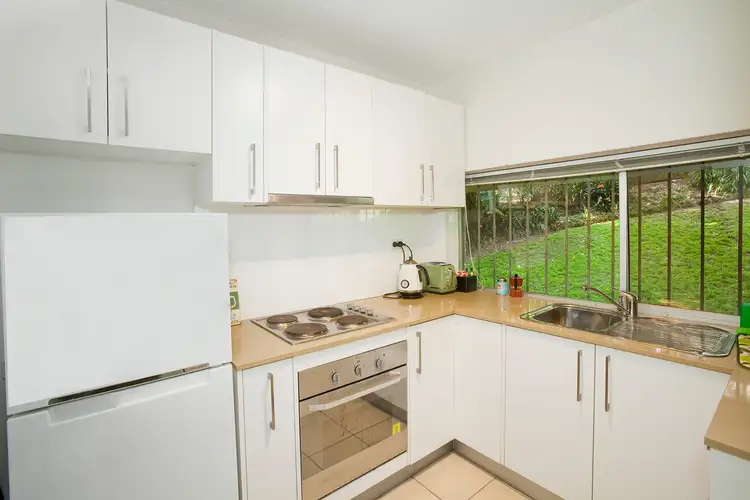 Fourth view of Homely apartment listing, 102/8 New McLean Street, Edgecliff NSW 2027