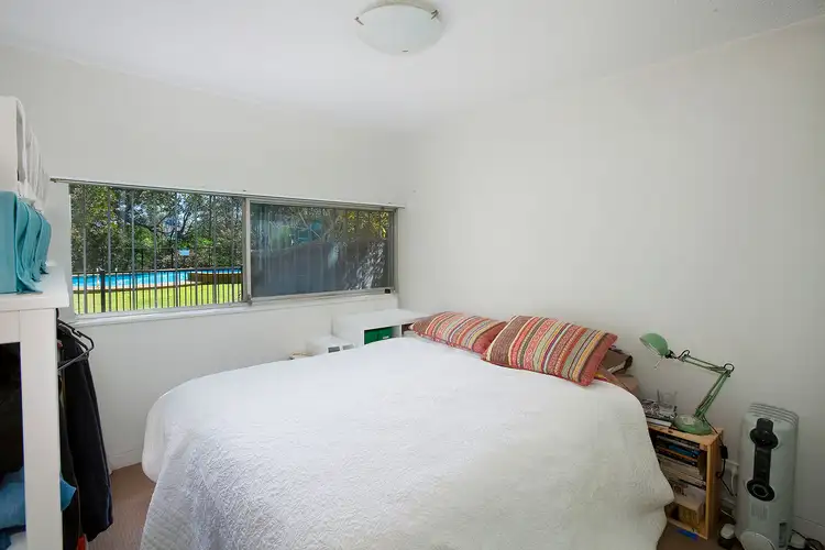 Fifth view of Homely apartment listing, 102/8 New McLean Street, Edgecliff NSW 2027