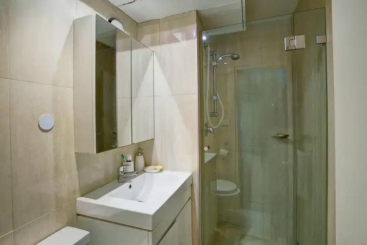 Sixth view of Homely apartment listing, 102/8 New McLean Street, Edgecliff NSW 2027