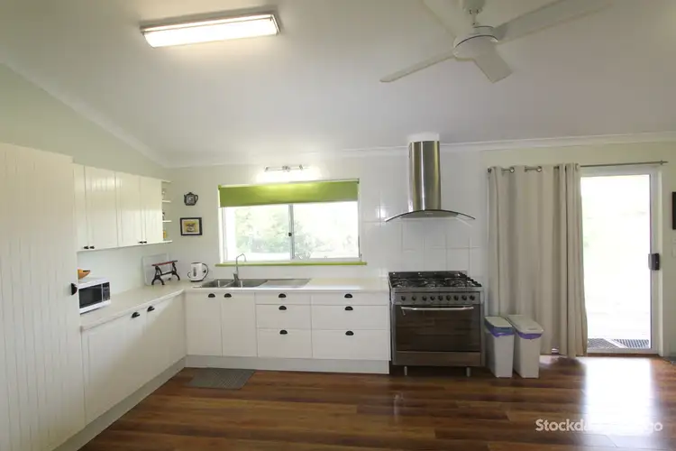 Third view of Homely house listing, 1A Castle Street, Mirboo North VIC 3871