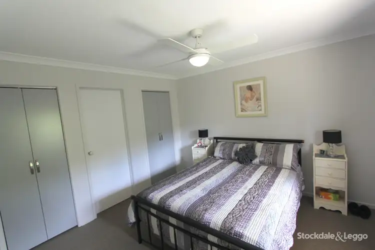 Fourth view of Homely house listing, 1A Castle Street, Mirboo North VIC 3871