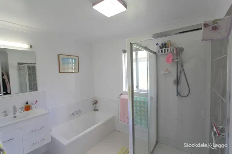 Fifth view of Homely house listing, 1A Castle Street, Mirboo North VIC 3871