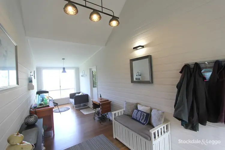 Sixth view of Homely house listing, 1A Castle Street, Mirboo North VIC 3871
