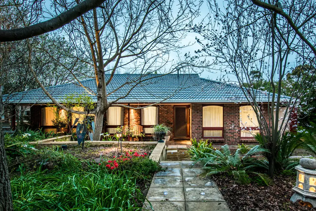 Main view of Homely house listing, 36 Deepdene Crescent, O'halloran Hill SA 5158