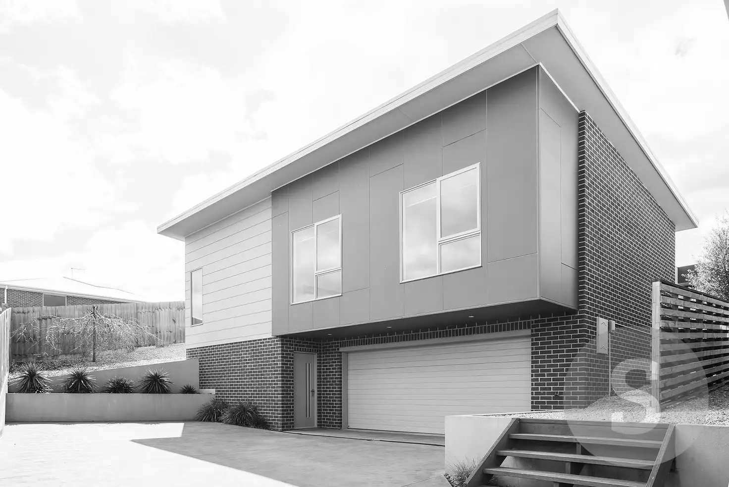 Main view of Homely townhouse listing, 2/1 Stacks Court, Prospect Vale TAS 7250