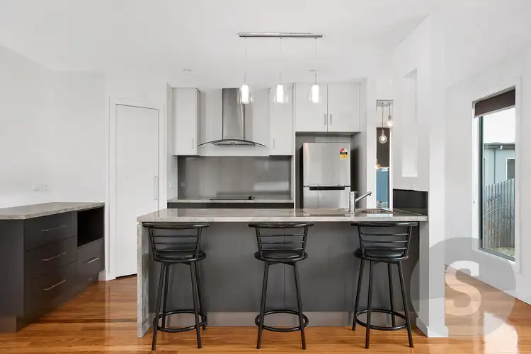 Third view of Homely townhouse listing, 2/1 Stacks Court, Prospect Vale TAS 7250