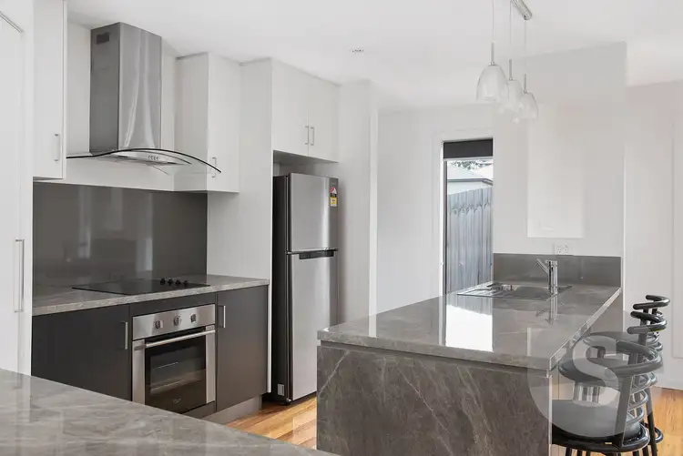 Fourth view of Homely townhouse listing, 2/1 Stacks Court, Prospect Vale TAS 7250