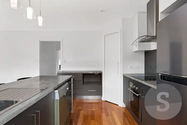 Fifth view of Homely townhouse listing, 2/1 Stacks Court, Prospect Vale TAS 7250