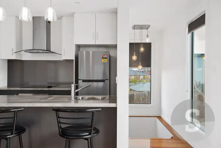 Sixth view of Homely townhouse listing, 2/1 Stacks Court, Prospect Vale TAS 7250