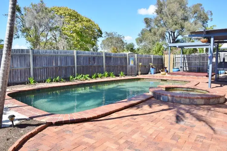Second view of Homely house listing, 65A Urangan Street, Torquay QLD 4655