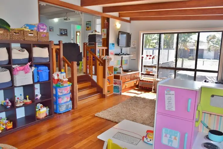 Third view of Homely house listing, 65A Urangan Street, Torquay QLD 4655
