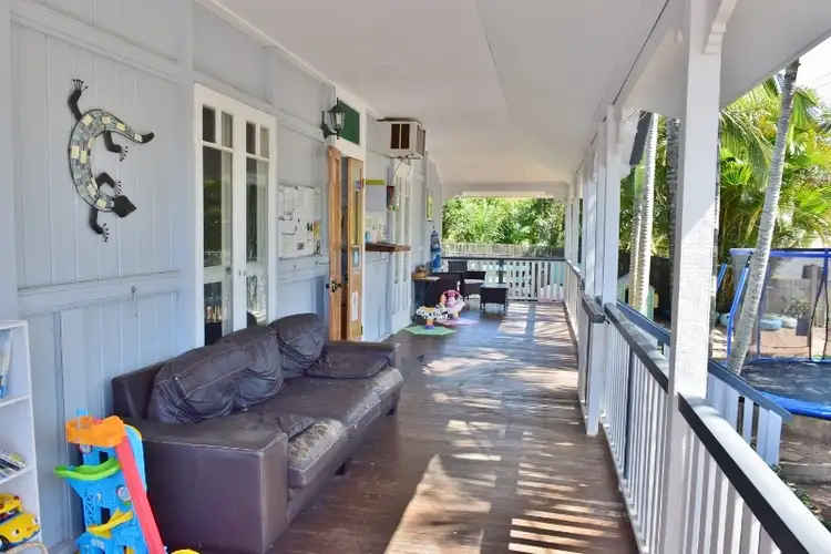 Sixth view of Homely house listing, 65A Urangan Street, Torquay QLD 4655