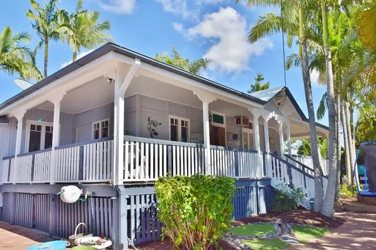 Seventh view of Homely house listing, 65A Urangan Street, Torquay QLD 4655