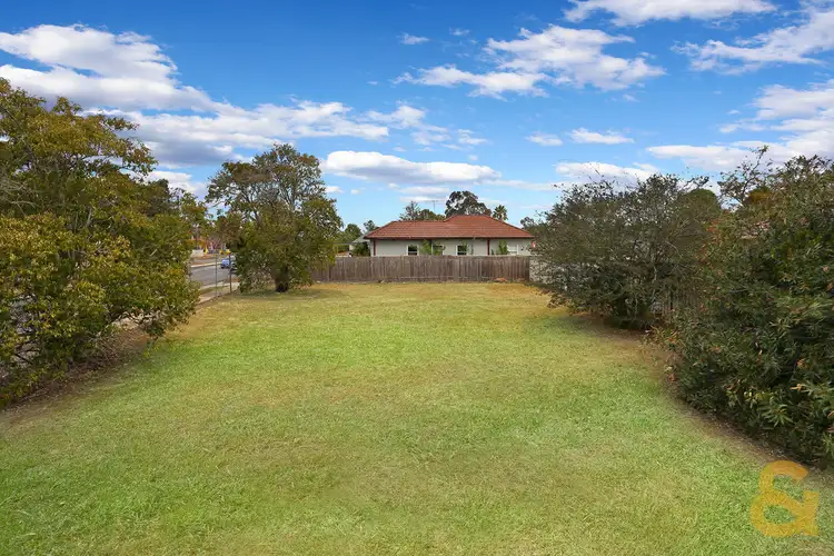 2 Chapel Street, St Marys NSW 2760