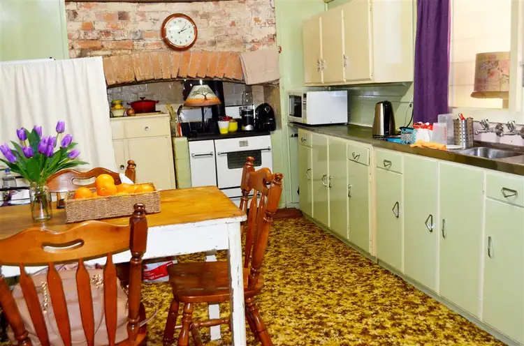 Third view of Homely house listing, 35 Sydney Street, Tumut NSW 2720